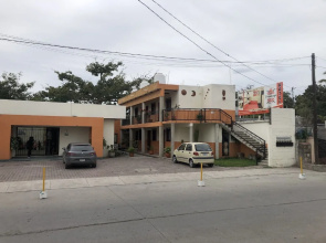 OYO Hotel Huapango
