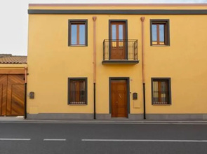 Costa Ovest Apartment Waves
