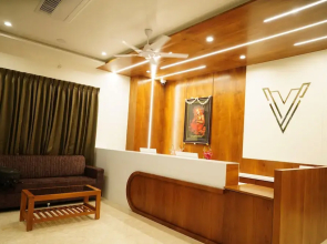 V1-One Bouteeque Hotel