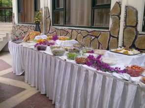 Alerya Hotel