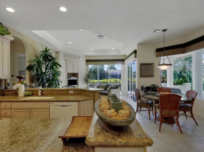 San Marco Home #13020