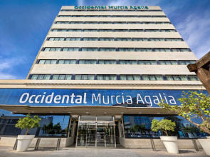 Occidental Murcia Agalia