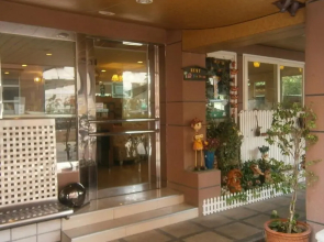 BKK Unique Serviced Apartment