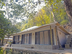 ONENESS Rishikesh by Ganga Kinare- A Luxury Wilderness Resort