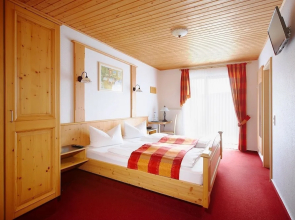 Landhotel Lembergblick