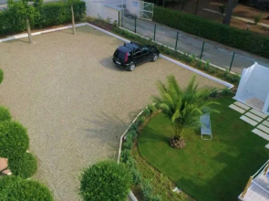 La Dimora Accommodation