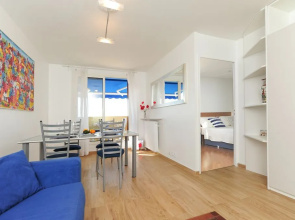 Appartement Panorama
