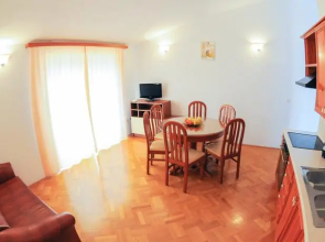 Apartments Vuko