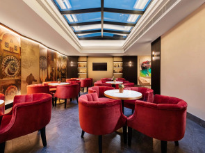 Aurea Legends by Eurostars Hotel Company