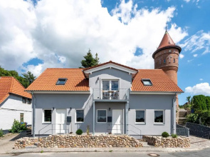 Turm-Haus Apartment 4