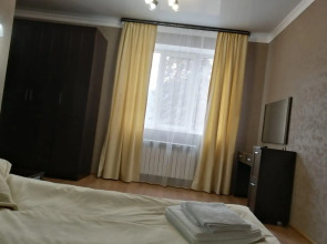 Гостевой дом Shosh