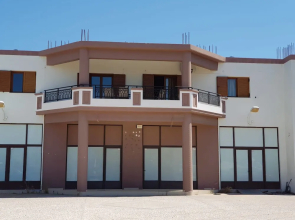 Modern Apartment in Chania