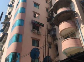 HOSTEL PRESIDENT Yangon