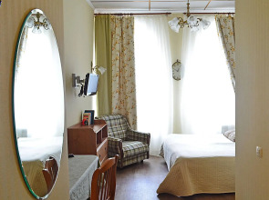 Комфорт на Чехова