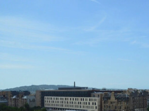 3 Bedroom Canal Side Apartment