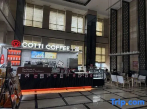 Manju Hotel (Yuyao Nanlei South Road)