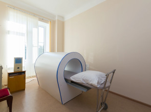 im. Telmana (Zheleznovodsk)