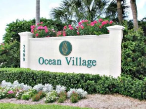Ocean Village Resort Condo