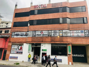 Hostal Iñaquito