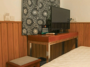 Beijing Alley International Youth Hostel