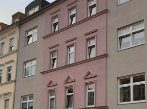 Holzmichel FEWO mit Balkon