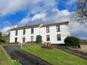 Redhill House Boutique Hotel Bristol Airport