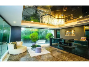 Serenity Condo Wongamat by Patsamon