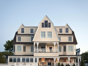 The Tides Beach Club
