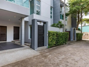 Trixie Town House Unit 2