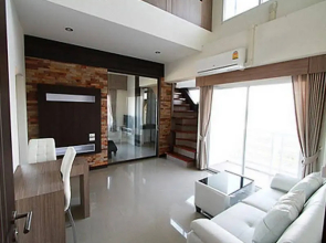 The Contrast Condo