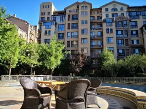 Jingxinruo Apartment