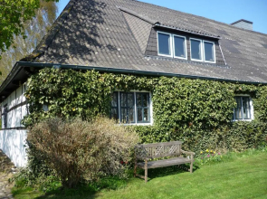 Chestnut Cottage