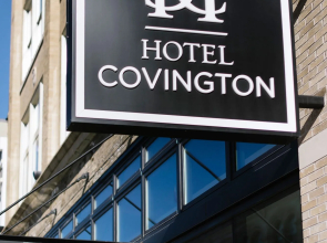 Hotel Covington Cincinnati Riverfront