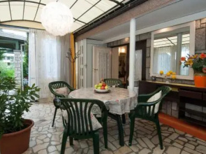 Apartmani Nives