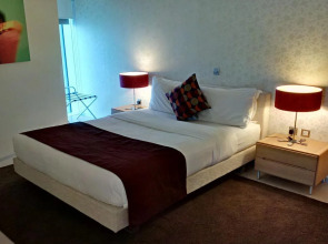 Ascott Park Place Dubai