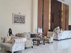 Prinsesse 2 Hotel & Resort