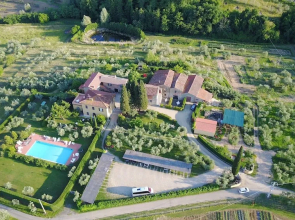 Podere San Giusto