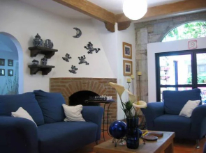 Villa Sueño Azul B&B