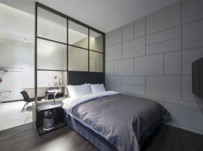 Allee Hotel