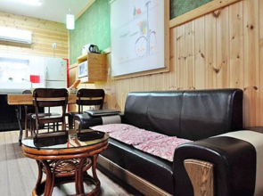 Gapyeong Tomato Pension