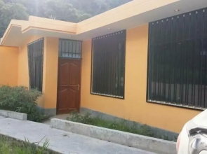 Namaste Wasi - Hostel