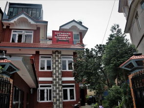 Great Nepal Bed & Breakfast