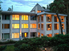 Ayurveda Palace Jurmala Sanatorium