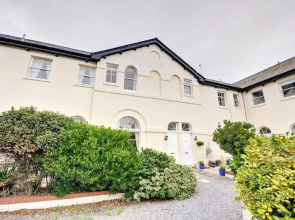 Former Stable in Brighton