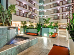 Embassy Suites by Hilton Fort Myers Estero