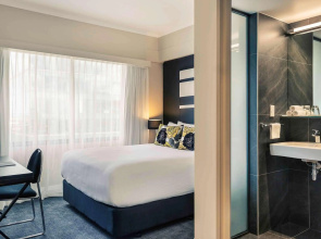 Mövenpick Hotel Auckland