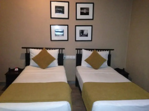 Heritage Habarana Resort
