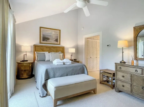 174 Twin Oaks at The Sea Pines Resort