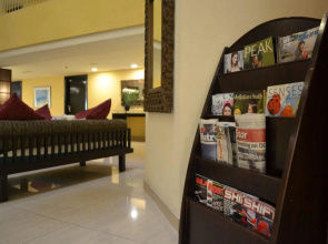 Raintree Resort Suite At Sunway Pyramid Tower