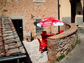 Locanda Di Tocchi